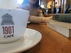 -1901 Cafe(西四店)