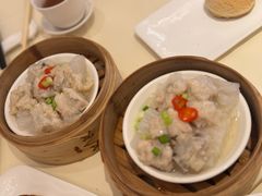 -利苑酒家(合景国际金融广场店)