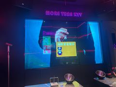 -星聚会KTV X Party(上海真如中海环宇城店)