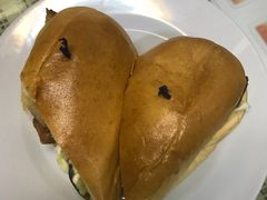 -华星冰室(湾仔店)