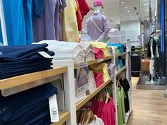 -优衣库(深圳万象天地旗舰店)