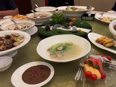 -顺德喜来登酒店·采悦轩