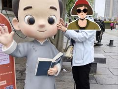 -大小河街
