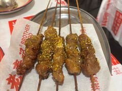 -老表记广西宵夜螺蛳鸭脚煲(东盟店)