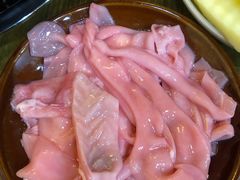 鹅肠-正南齊北重庆老火锅(光华村直营店)