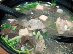 -回味鸭血粉丝汤(砂之船店)
