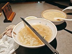 -老淮滨-蚌埠非遗小吃(淮河路店)