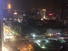 -杭州武林万怡酒店
