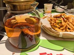 -鑫小城故事·藕汤·家常菜(台北一路总店)