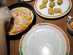-比格比萨(国际能源店)