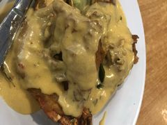 -ZF Seafood Restaurant 卓峰海鲜餐