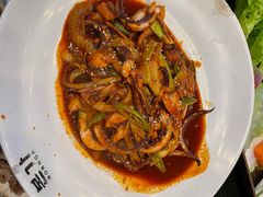 -本家韩国烤肉(财富大厦店)