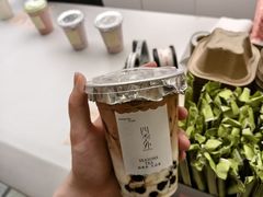 -龙湖杭州滨江天街