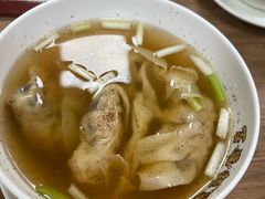 -百福麵家(新馬路店)