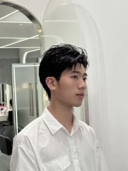 -凯博K-boom Hair Salon