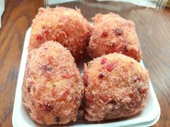 肉松小贝-爱达乐面包生日蛋糕(红光西华店)