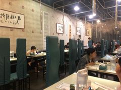 大堂-镜泊湖酒家(兴华街金鼎店)