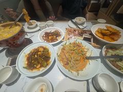 -关东小磨东北菜(漕河泾印象城店)