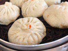 风味排骨包子-张包铺(道外店)