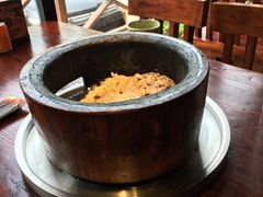 -红小姐的烤肉店(西三旗店)