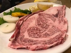 -焼肉まんぐう