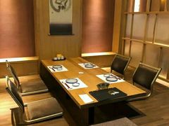 -金井日本料理(丽柏广场店)