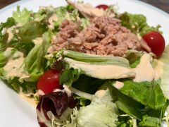 -萨莉亚意式餐厅(浦江万达广场店)