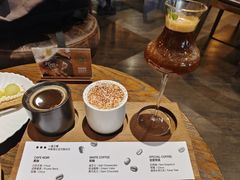 -黑草莓(重庆路店)