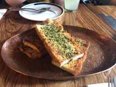 -PIZZA BIANCA(民园店)