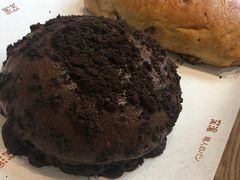 -窑滚面包专门店(马鞍山金鹰店)