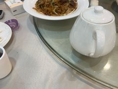 -益健美食大广场(北岭店)