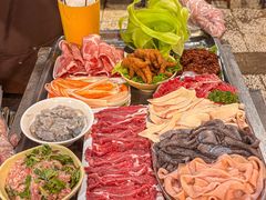 -邓莽子老火锅(鲁祖庙店)