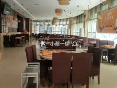 -香邦迷宗蟹(新汽车站店)