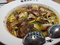 -太二酸菜鱼(福州泰禾店)