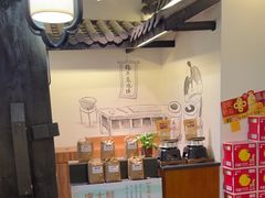 -卢大鲜鱼头捞饭(美利广场店)