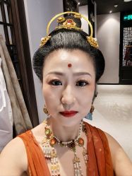 -盘子女人坊古装写真摄影(天津总店)