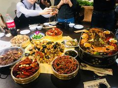 -虾享蟹逅小龙虾·螃蟹·小海鲜(吉林省总店)