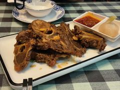 -伊帆食府·青海地方特色美食