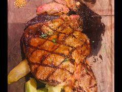 -MR.ROCKY洛奇先生RESTAURANT&BAR(宝安壹方城店)