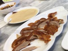 -燕云楼(云南路店)
