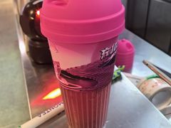 -柠季·手打柠檬茶(静安大悦城北座B1店 )