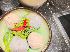 -捞王猪肚鸡火锅(财富中心店)