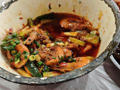 -辣螃铠盆盆蟹大排档(总店)