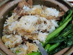 -煲煲掂风味煲仔饭餐厅(西区店)