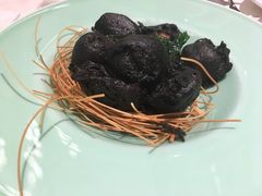 -港丽餐厅(高德置地店)