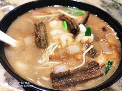 -慧娟面馆·餐厅(望江路店)