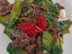 -新兴家喻酒家·羊城名宴(昌岗店)