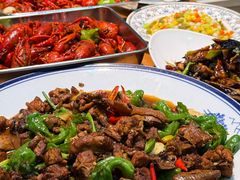 -食鸡公社辣子鸡·潍坊菜·烧烤