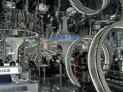 -3号仓库·创意中国菜(新世界城店)