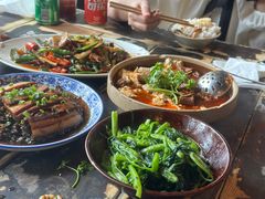 -饭江湖·江湖菜(湖广会馆店)